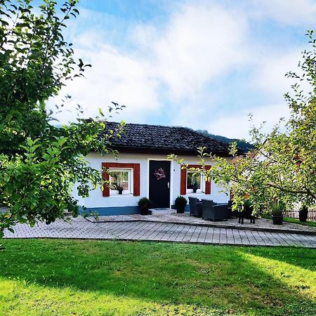 Ferienhaus Neumann Киндинг Экстерьер фото
