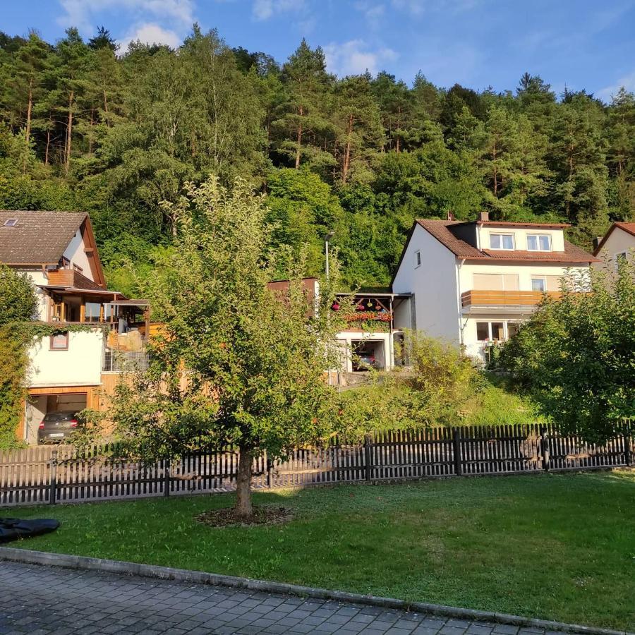 Ferienhaus Neumann Киндинг Экстерьер фото